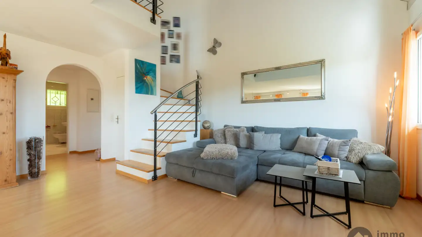 Duplex in vendita - Schürbergstrasse 4a, 4805 Brittnau - Foto 2