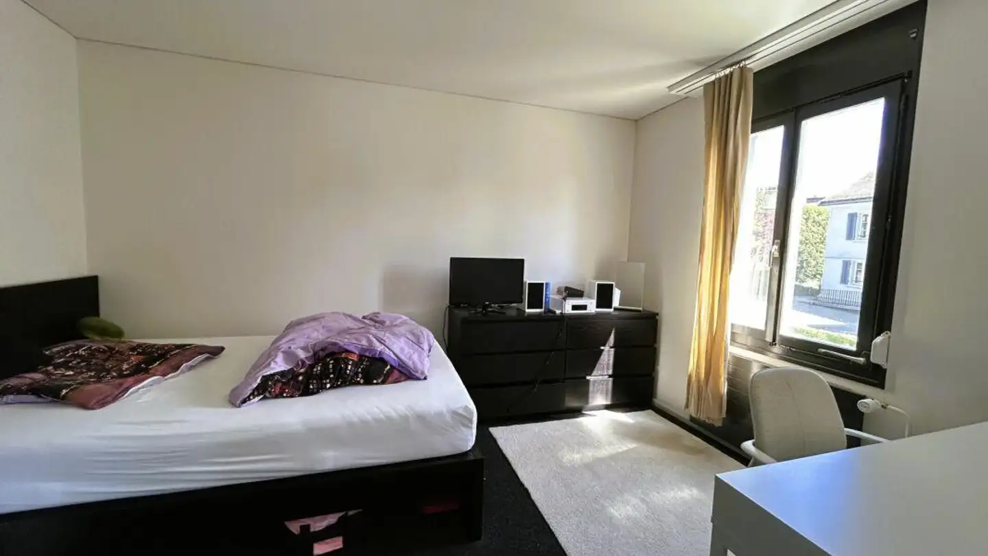 Terrassenwohnung mieten - Kirchlistrasse 1, 9010 St. Gallen - Foto 4