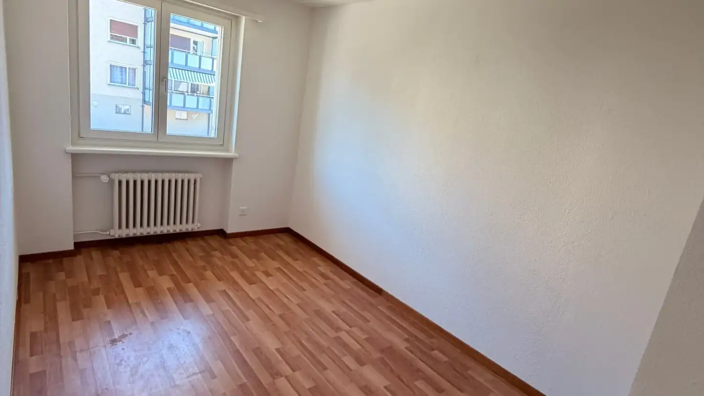 Apartment for rent - Wilenhalde 18, 9100 Herisau - Photo 4