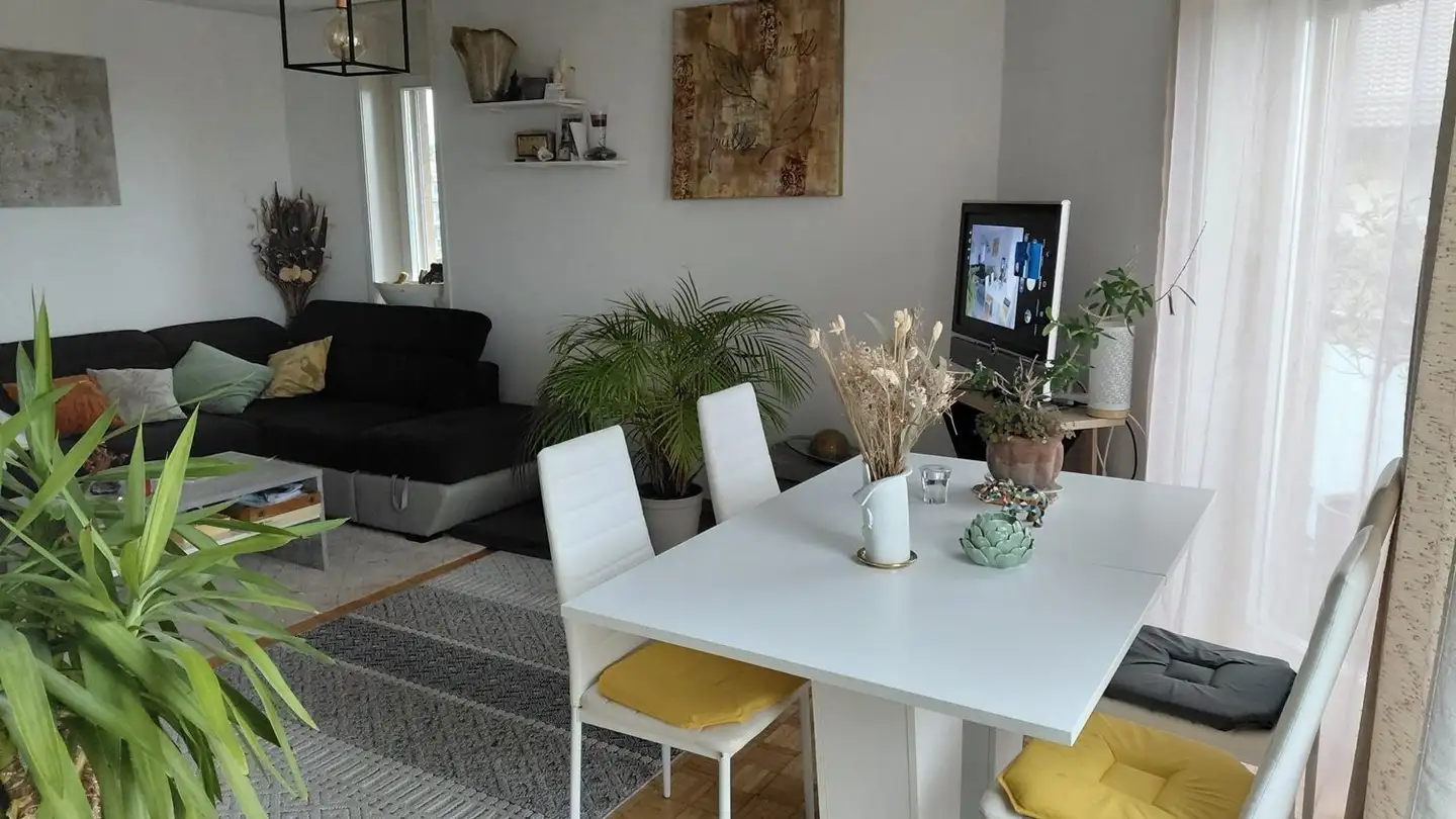 Appartement à louer - 1162 St-Prex