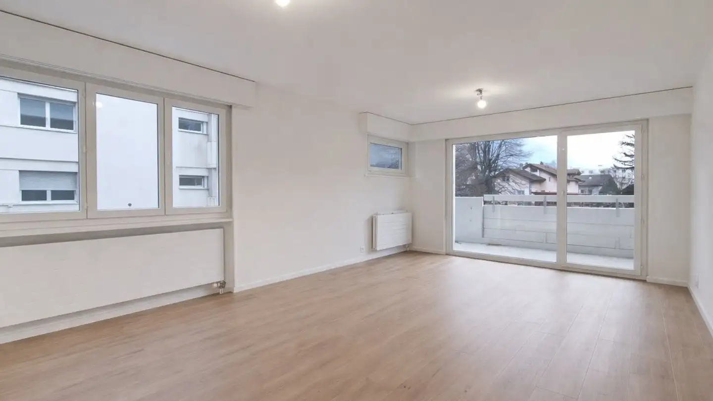 Appartement à vendre - Avenue Maurice-Troillet 97, 1950 Sion