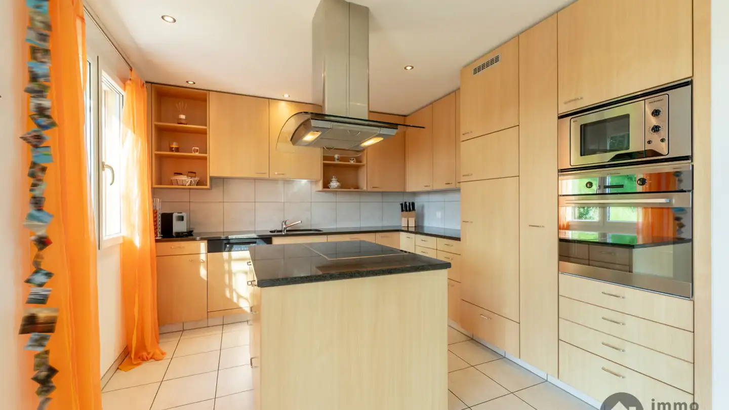 Duplex in vendita - Schürbergstrasse 4a, 4805 Brittnau - Foto 4