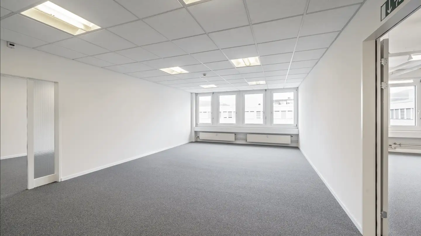 Spazio ufficio in affitto - Christoph Merian-Ring 31, 4153 Reinach BL - Photo 4