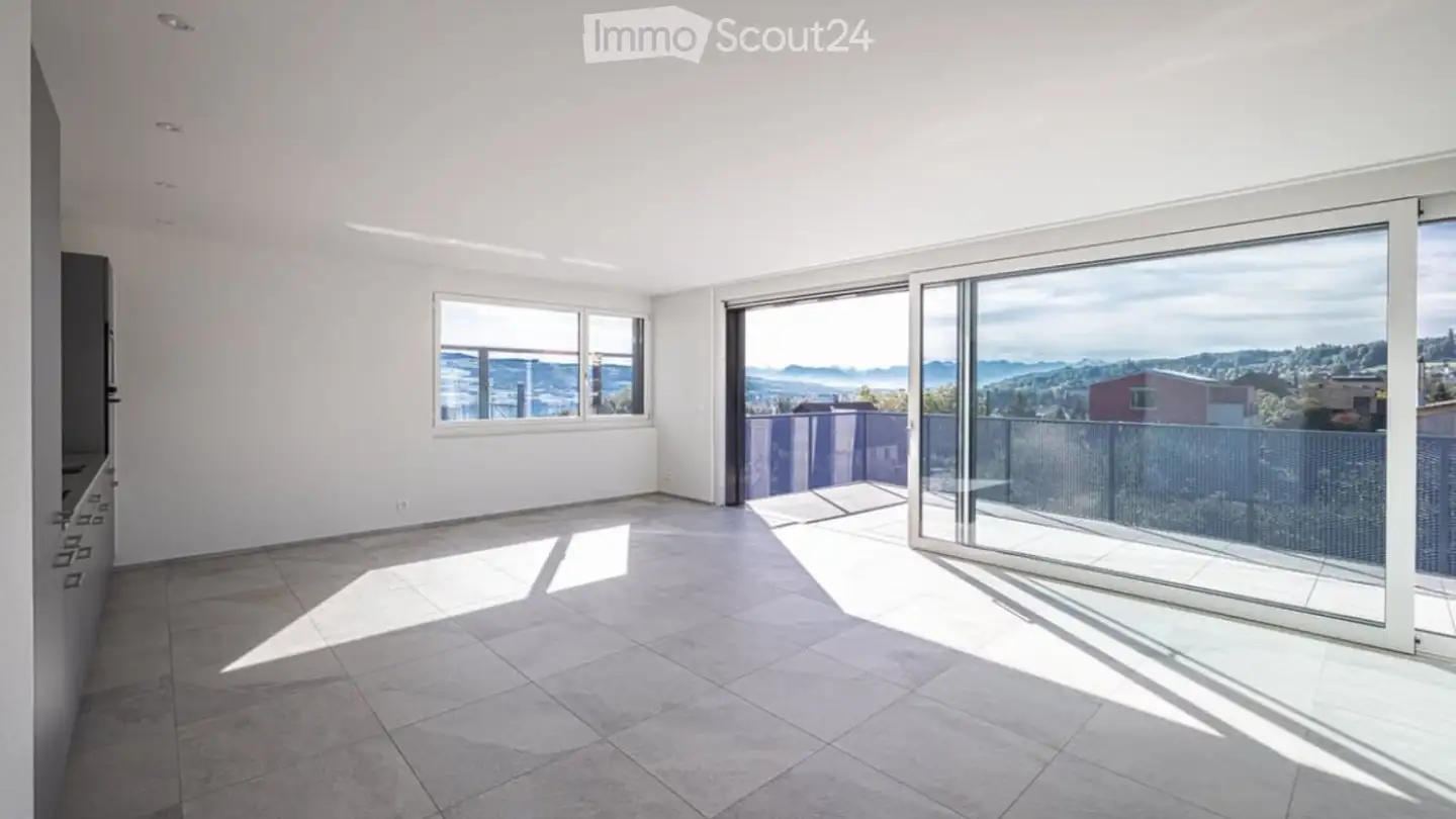 Apartment for rent - Widenmattstrasse 5, 5712 Beinwil am See