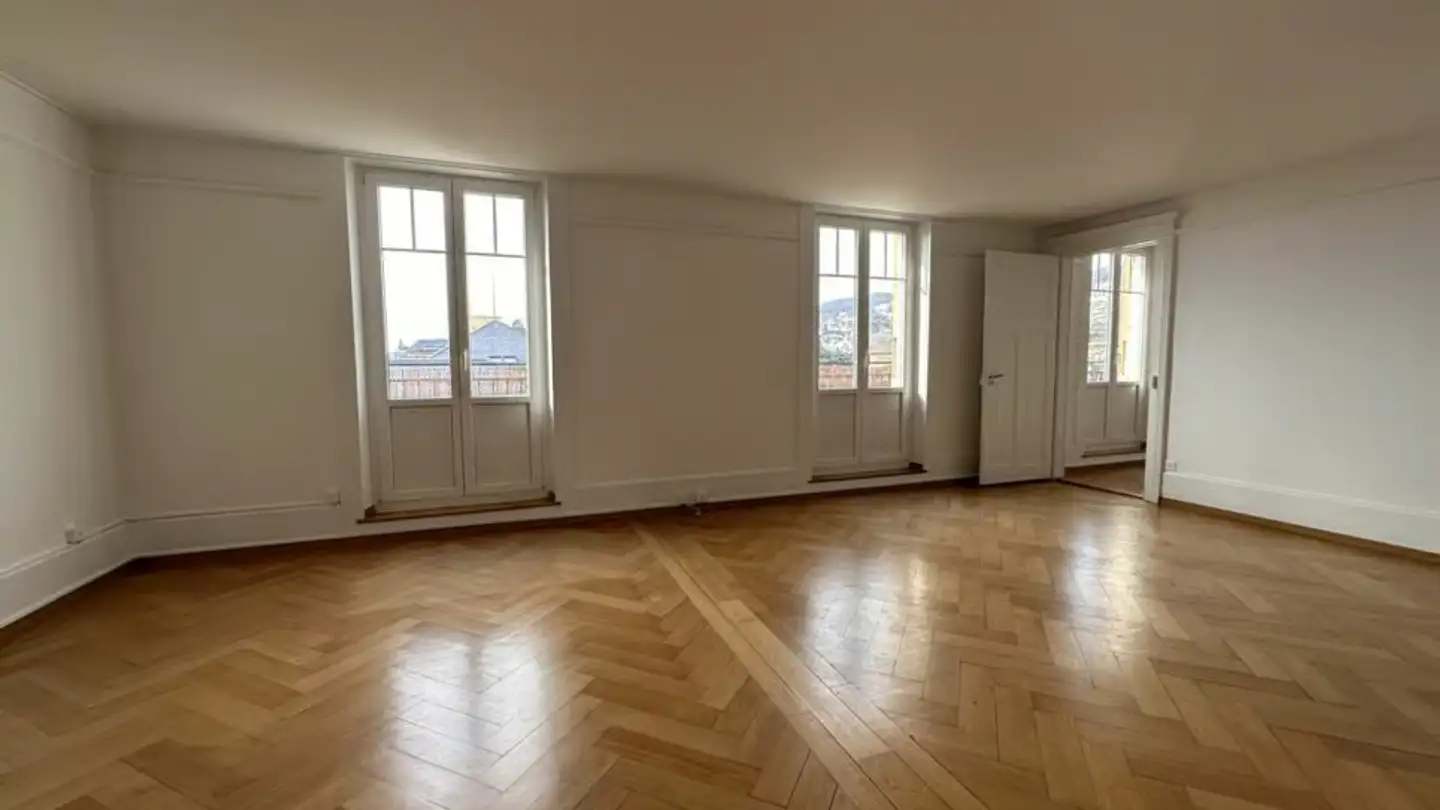 Appartamento in affitto - Rue Edouard-Desor 3, 2000 Neuchâtel - Foto 3