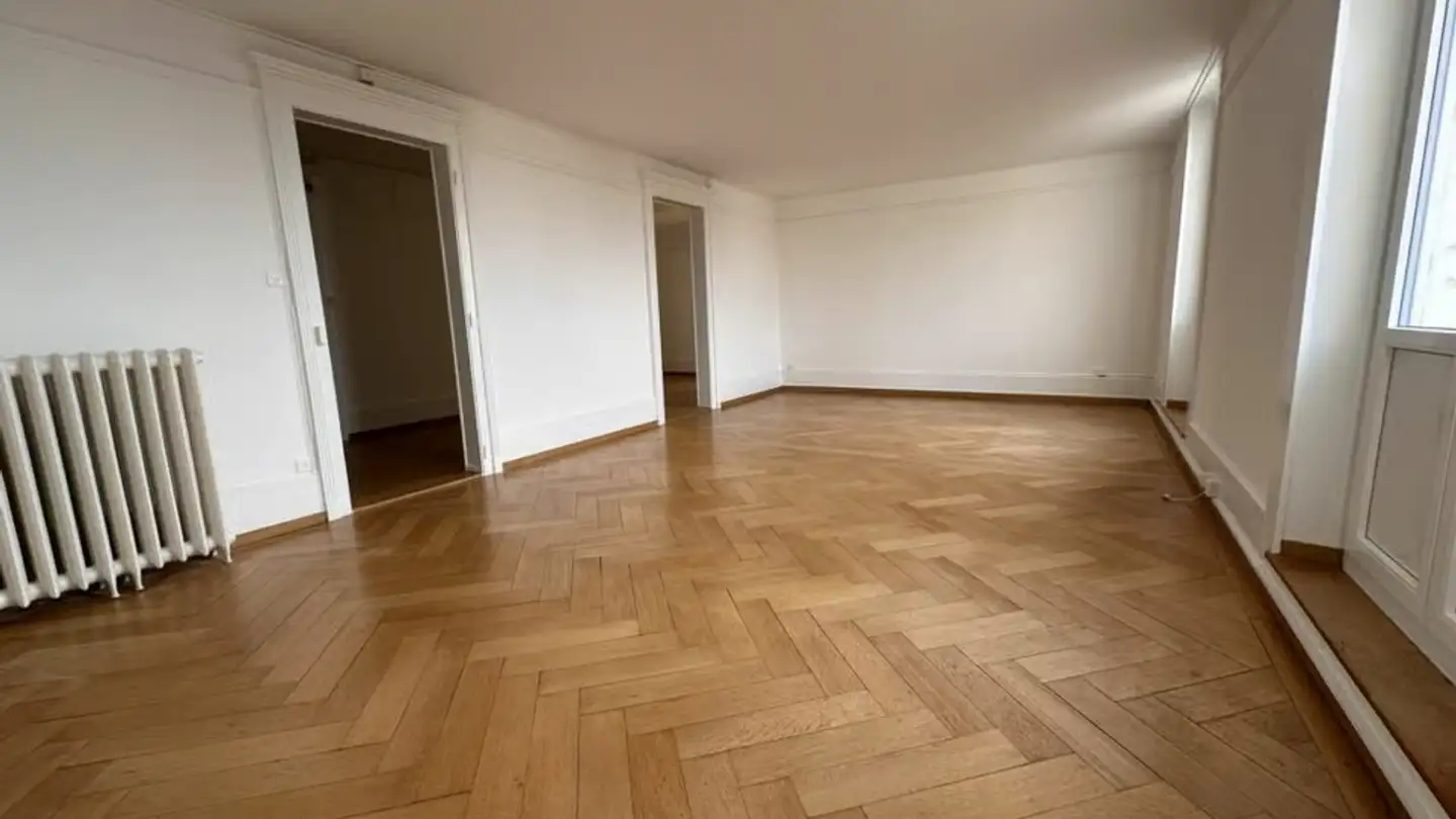 Appartamento in affitto - Rue Edouard-Desor 3, 2000 Neuchâtel - Foto 4