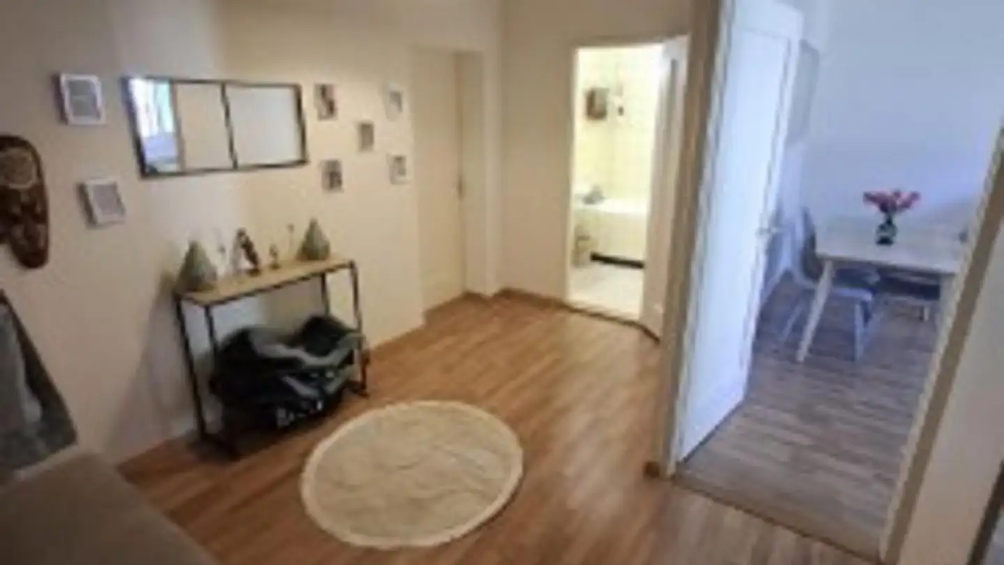 Apartment for rent - 1226 Thônex