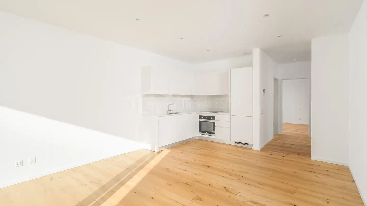 Apartment for rent - Via Calprino, 6900 Paradiso - Photo 2