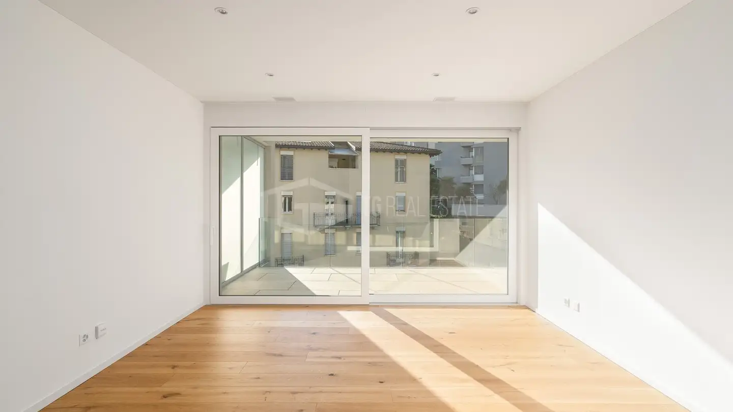 Apartment for rent - Via Calprino, 6900 Paradiso - Photo 3