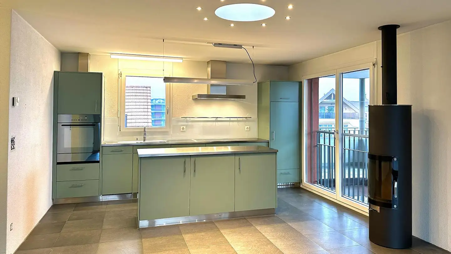 Wohnung mieten - Grabenweg 7, 6023 Rothenburg