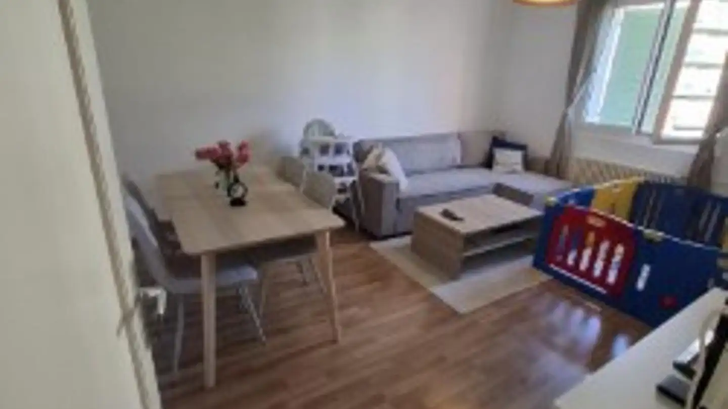 Appartamento in affitto - 1226 Thônex - Photo 3