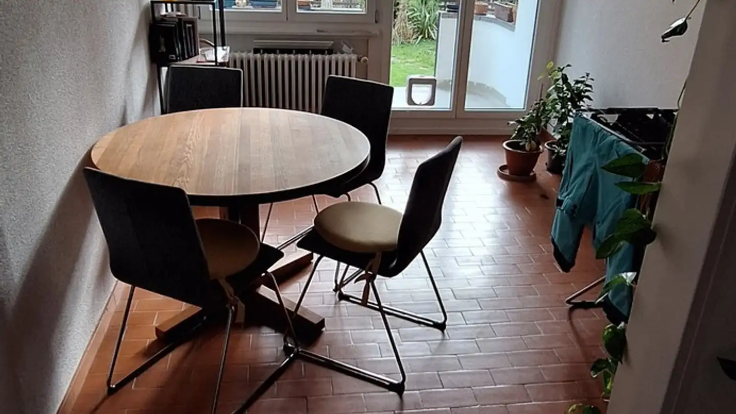 Single room for rent - 3018 Bern