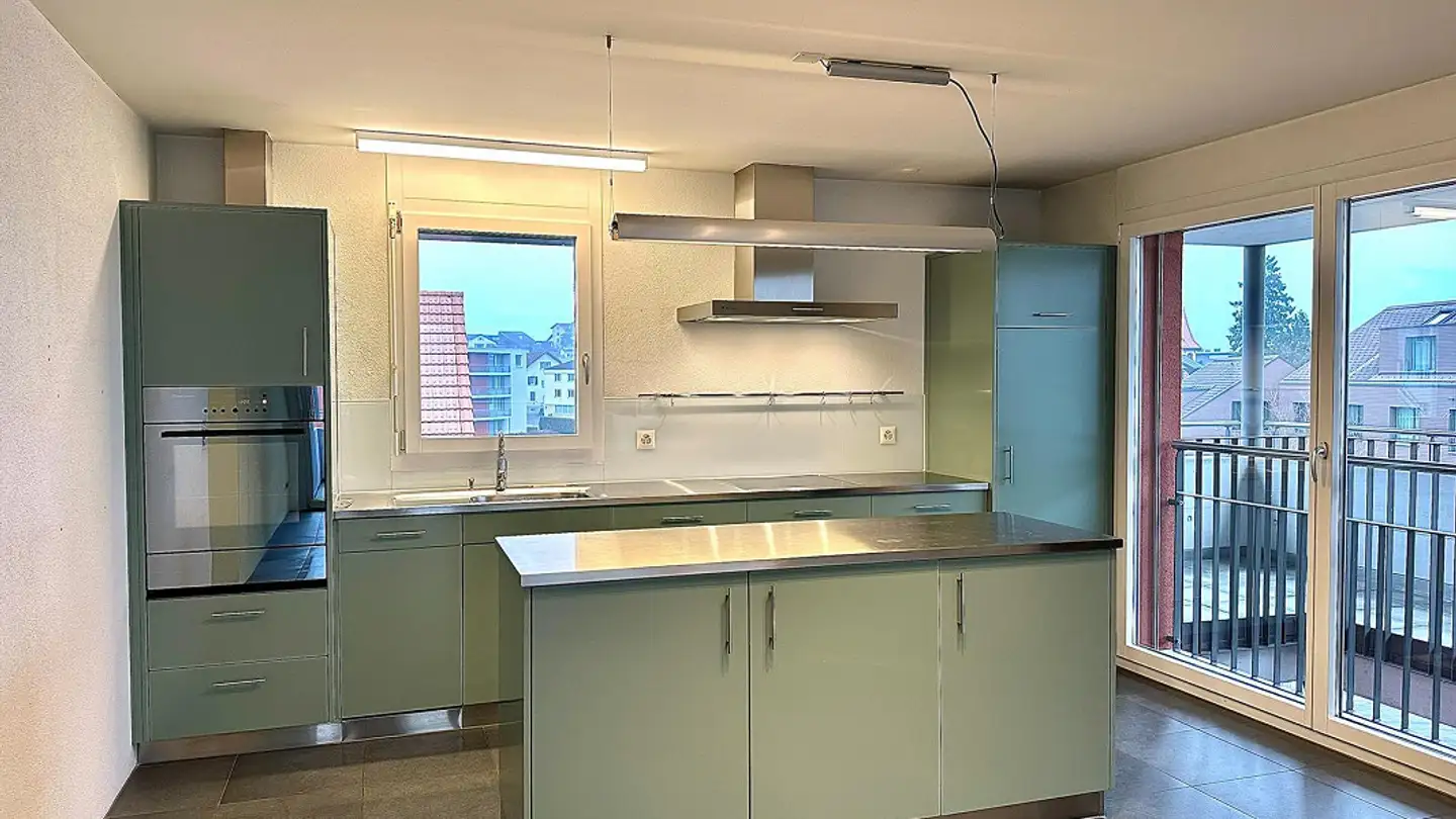 Wohnung mieten - Grabenweg 7, 6023 Rothenburg - Foto 2