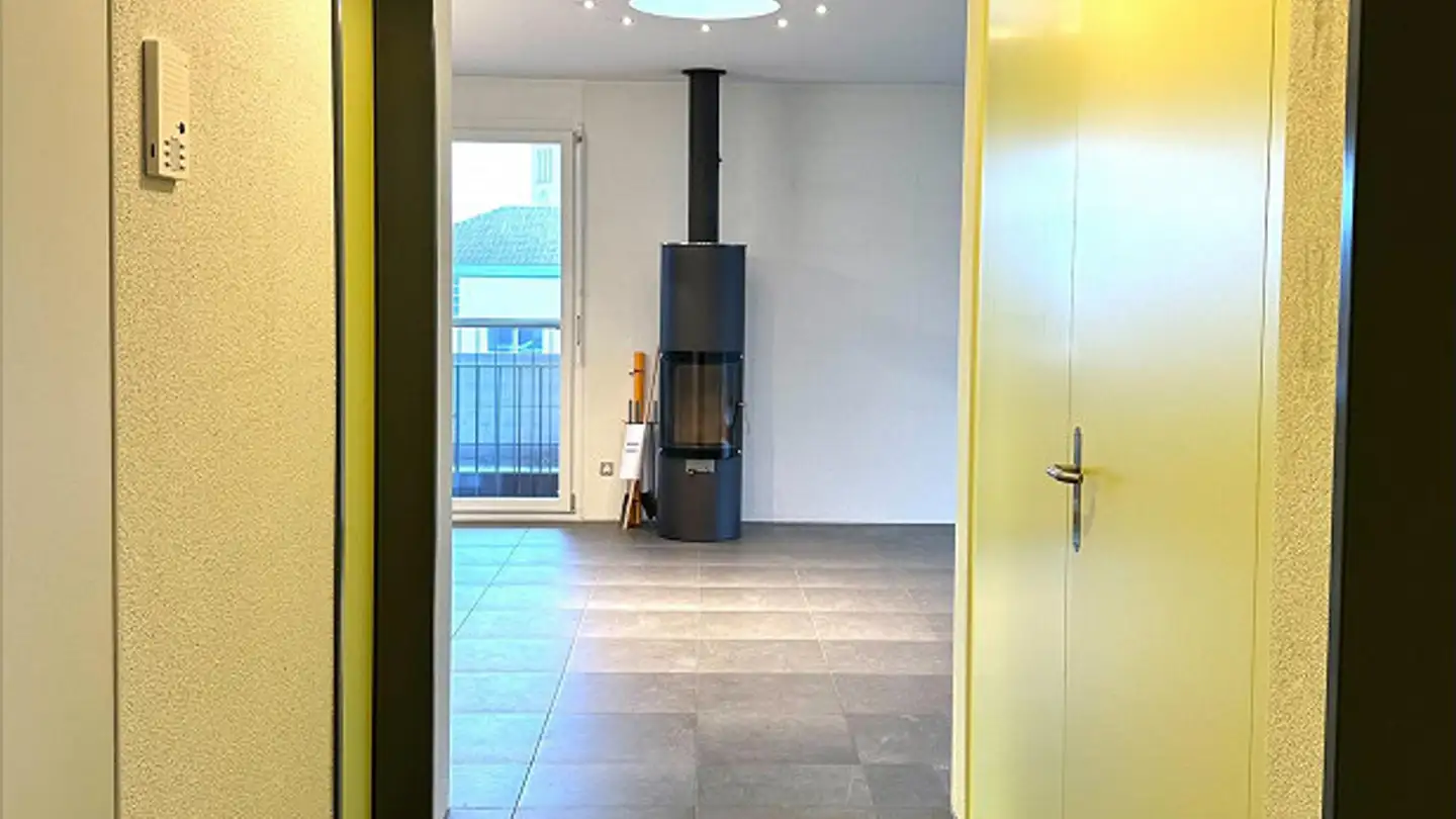 Wohnung mieten - Grabenweg 7, 6023 Rothenburg - Foto 4