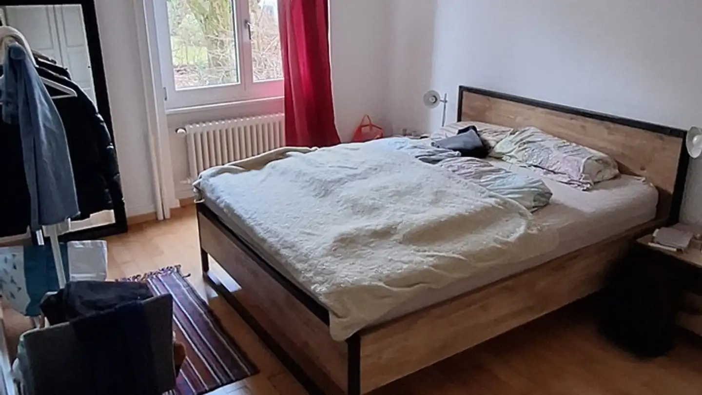 Stanza singola in affitto - 3018 Bern - Foto 2