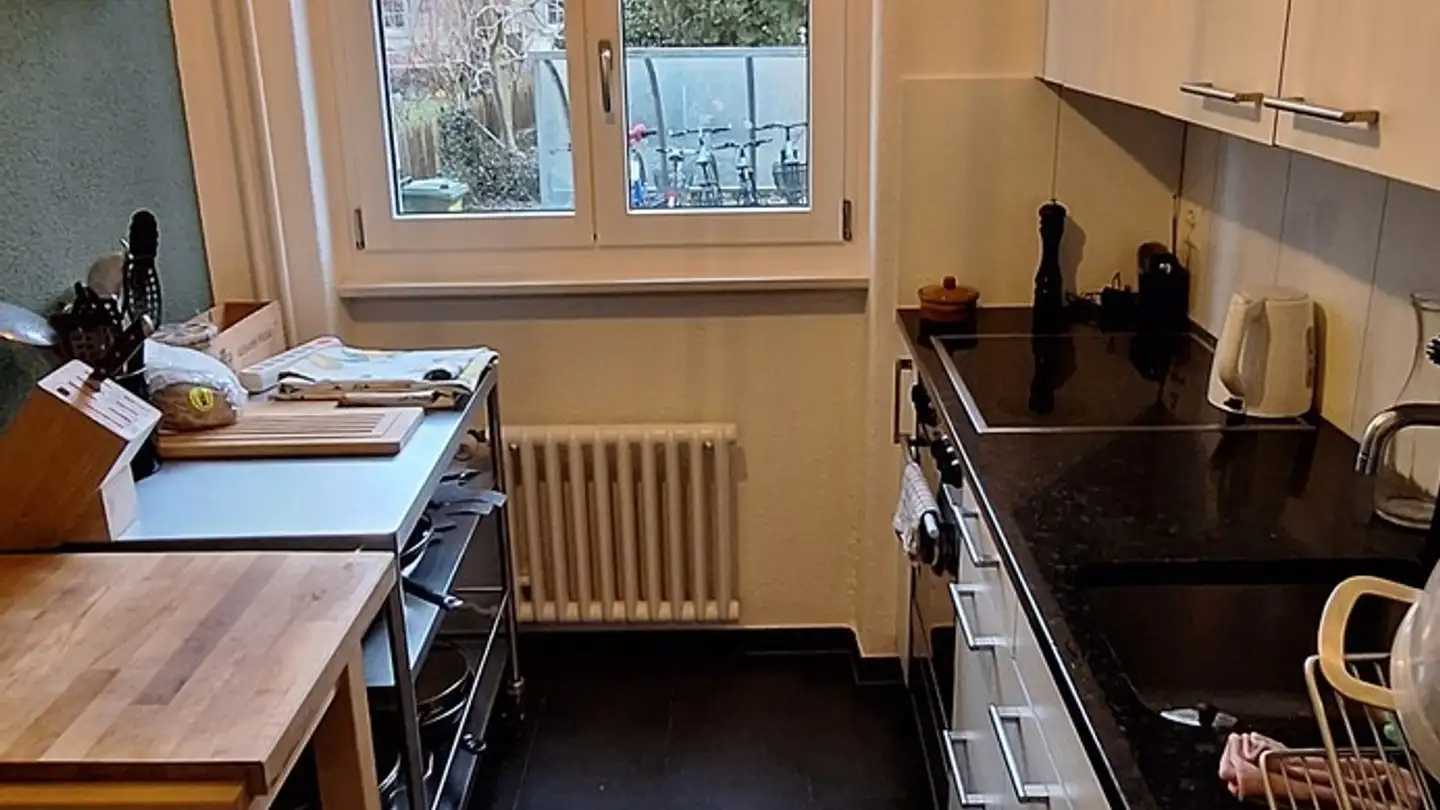 Stanza singola in affitto - 3018 Bern - Foto 3