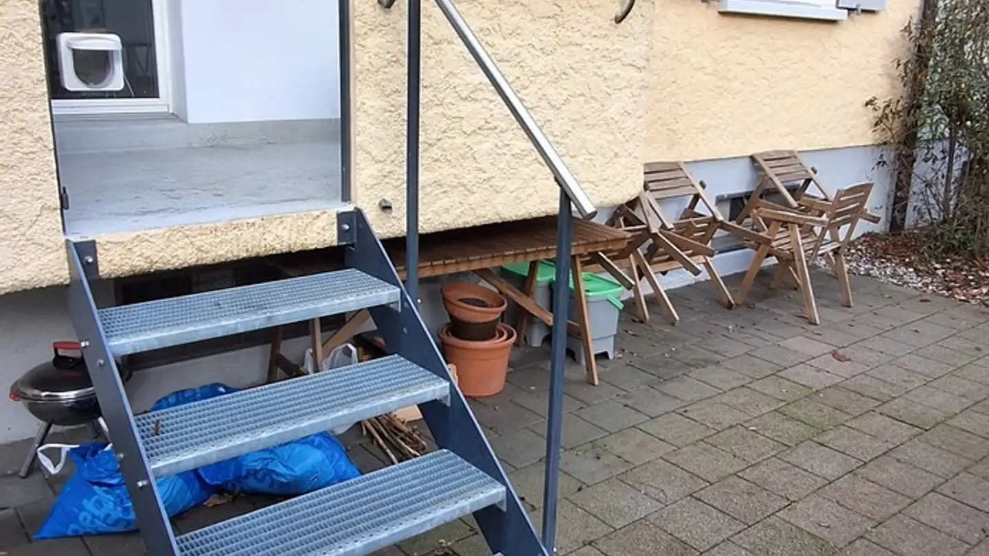 Stanza singola in affitto - 3018 Bern - Foto 4