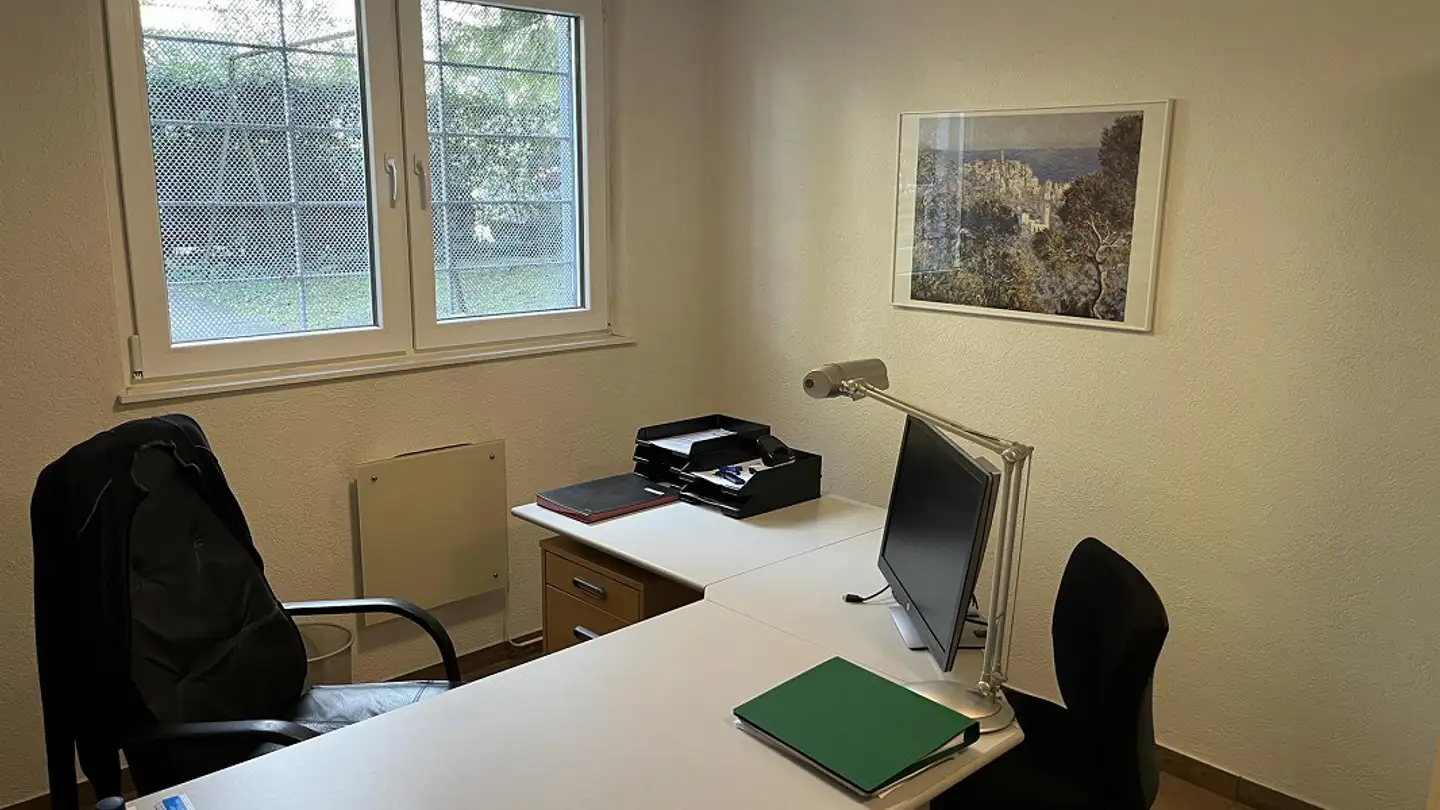Studio for rent - Hegenheimerstrasse 246, 4055 Basel