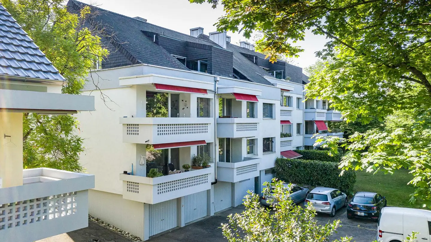 Penthouse mieten - Kreuzmattweg 13, 4144 Arlesheim - Foto 3