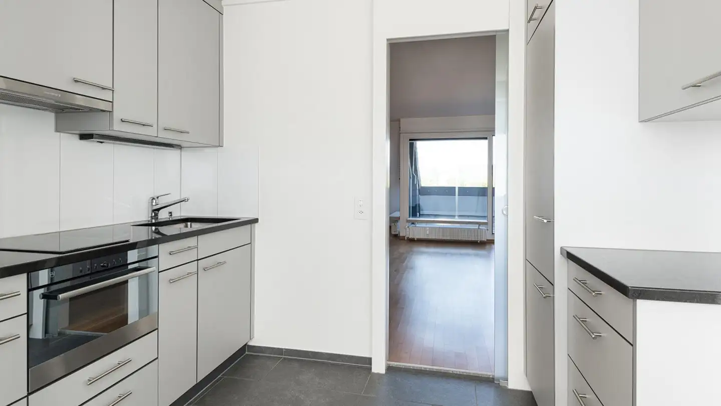 Penthouse mieten - Kreuzmattweg 13, 4144 Arlesheim - Foto 4