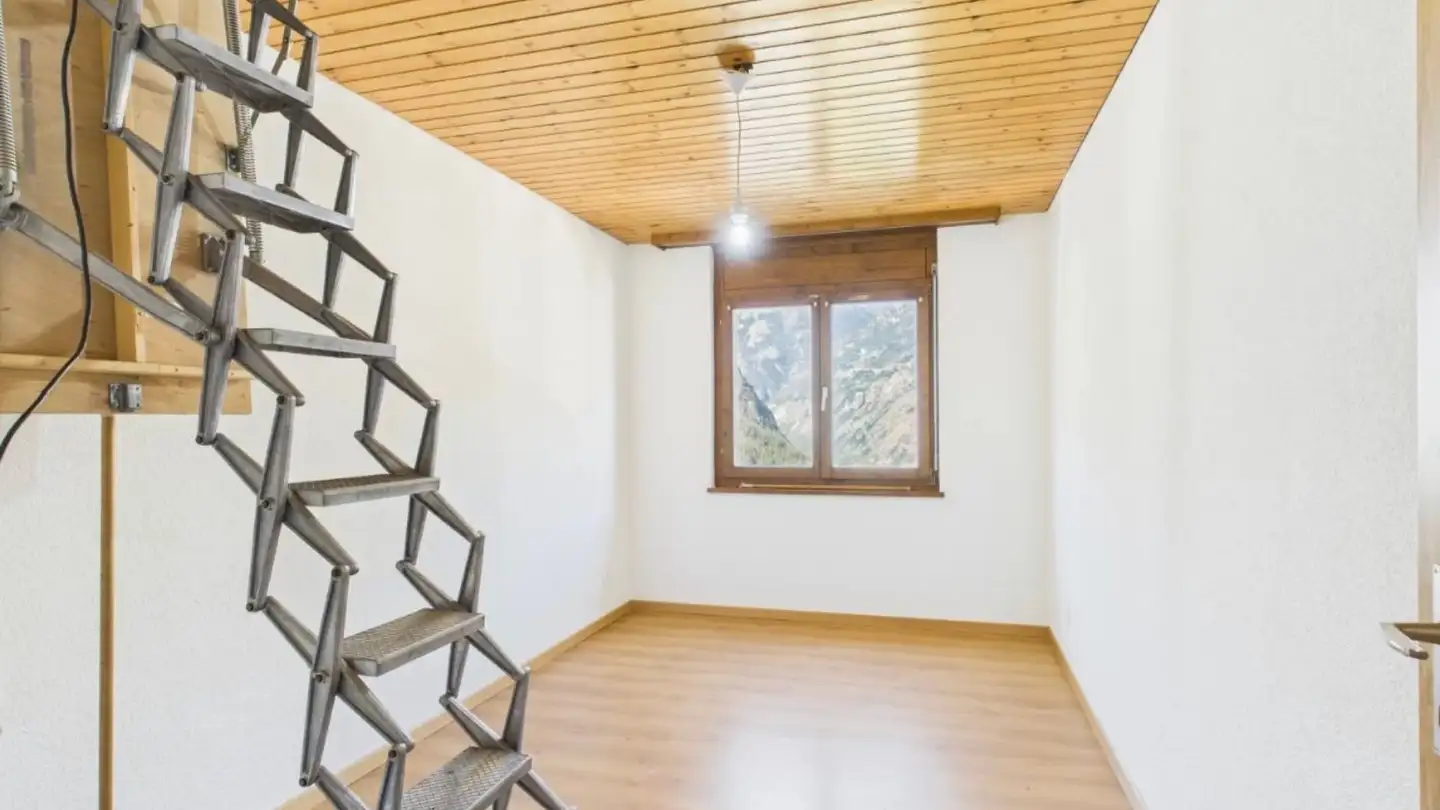 Wohnung mieten - 3933 Staldenried - Foto 4