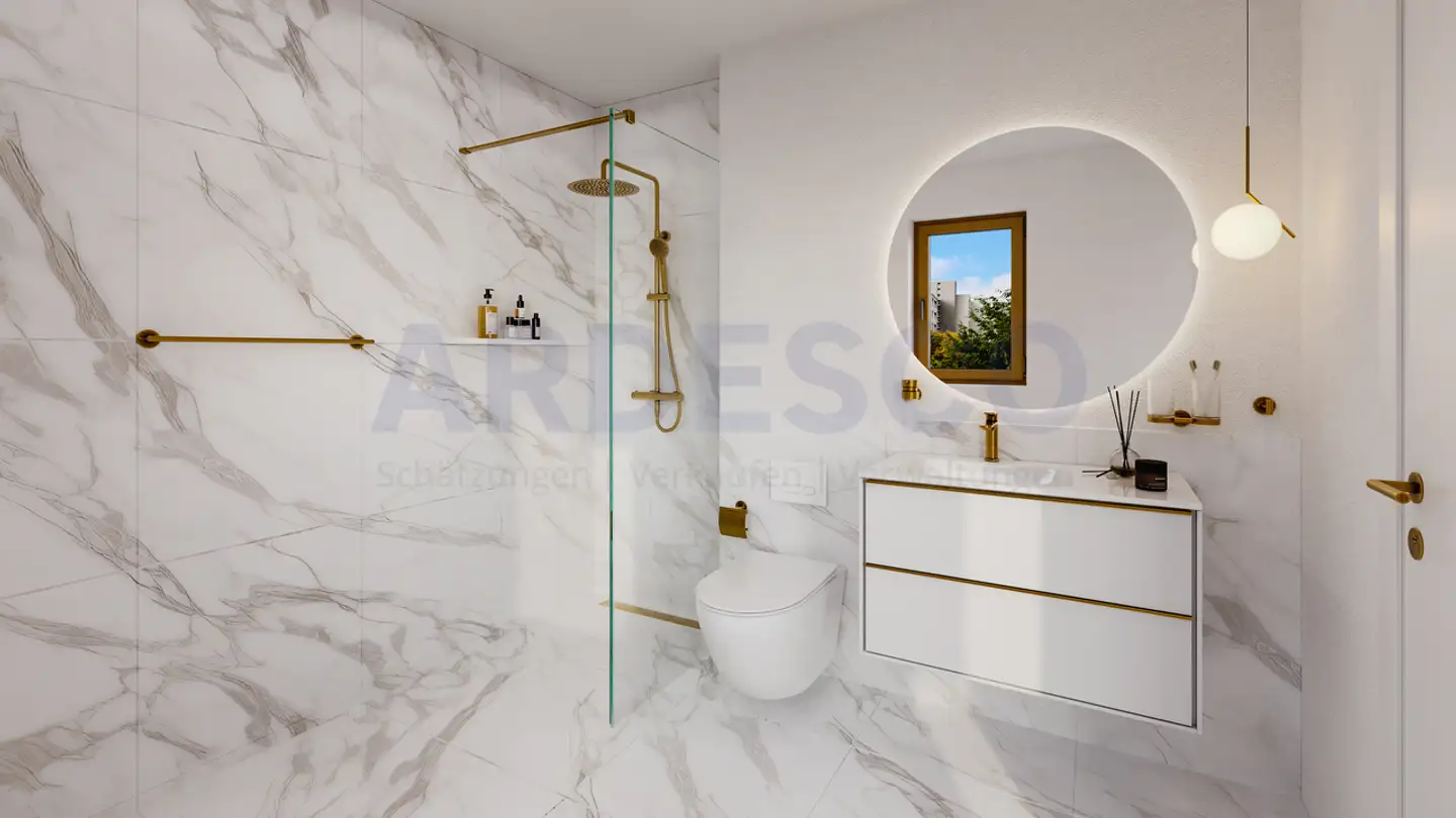 Appartamento in affitto - Fliederstrasse, 4800 Zofingen - Foto 3