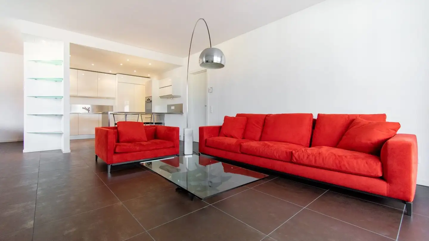 Appartement à louer - 6932 Breganzona - Photo 3