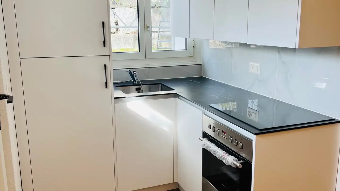 Appartamento in affitto - Glärnischstrasse 53, 8600 Dübendorf