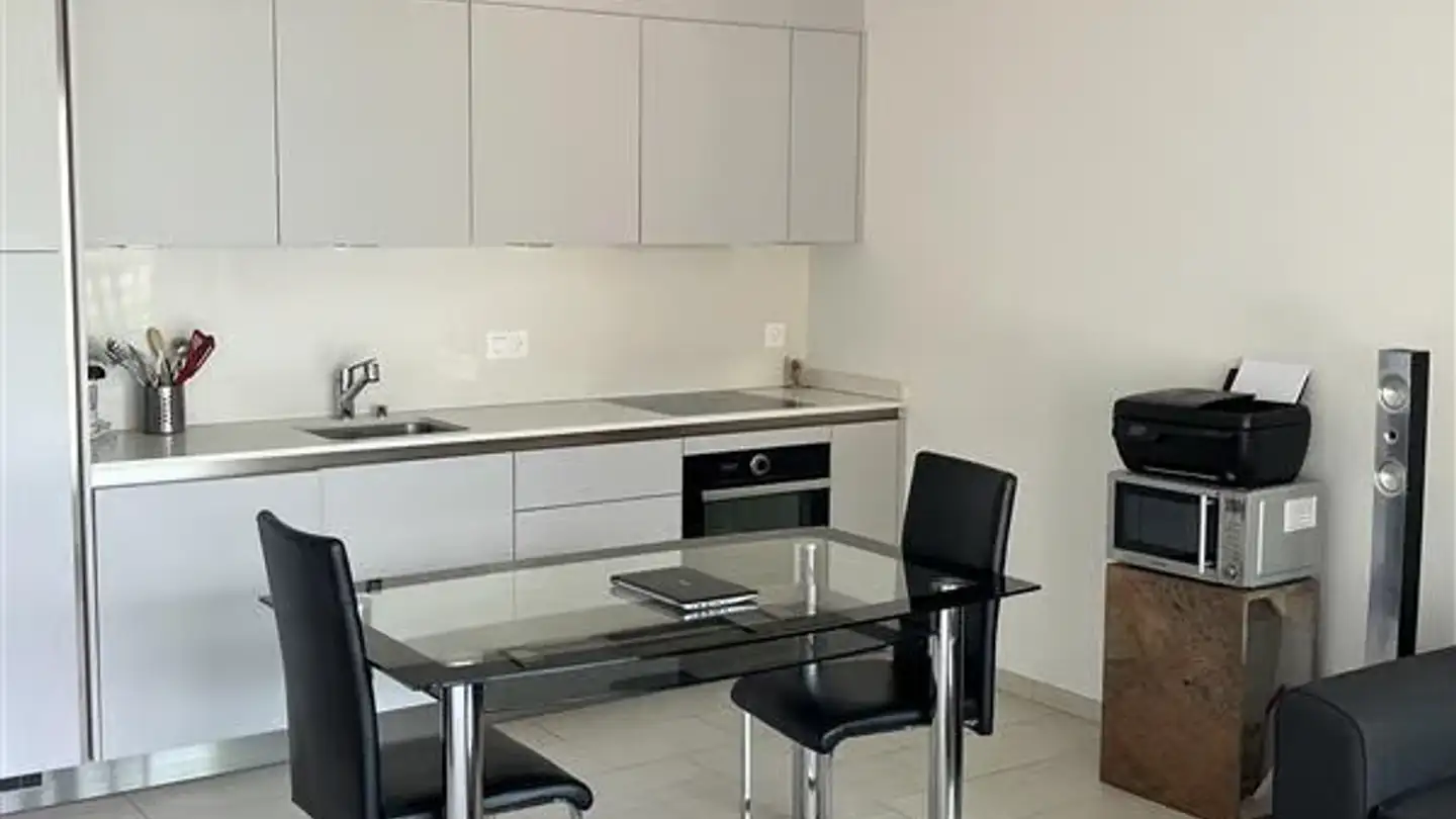 Appartement à vendre - 6533 Lumino - Photo 4
