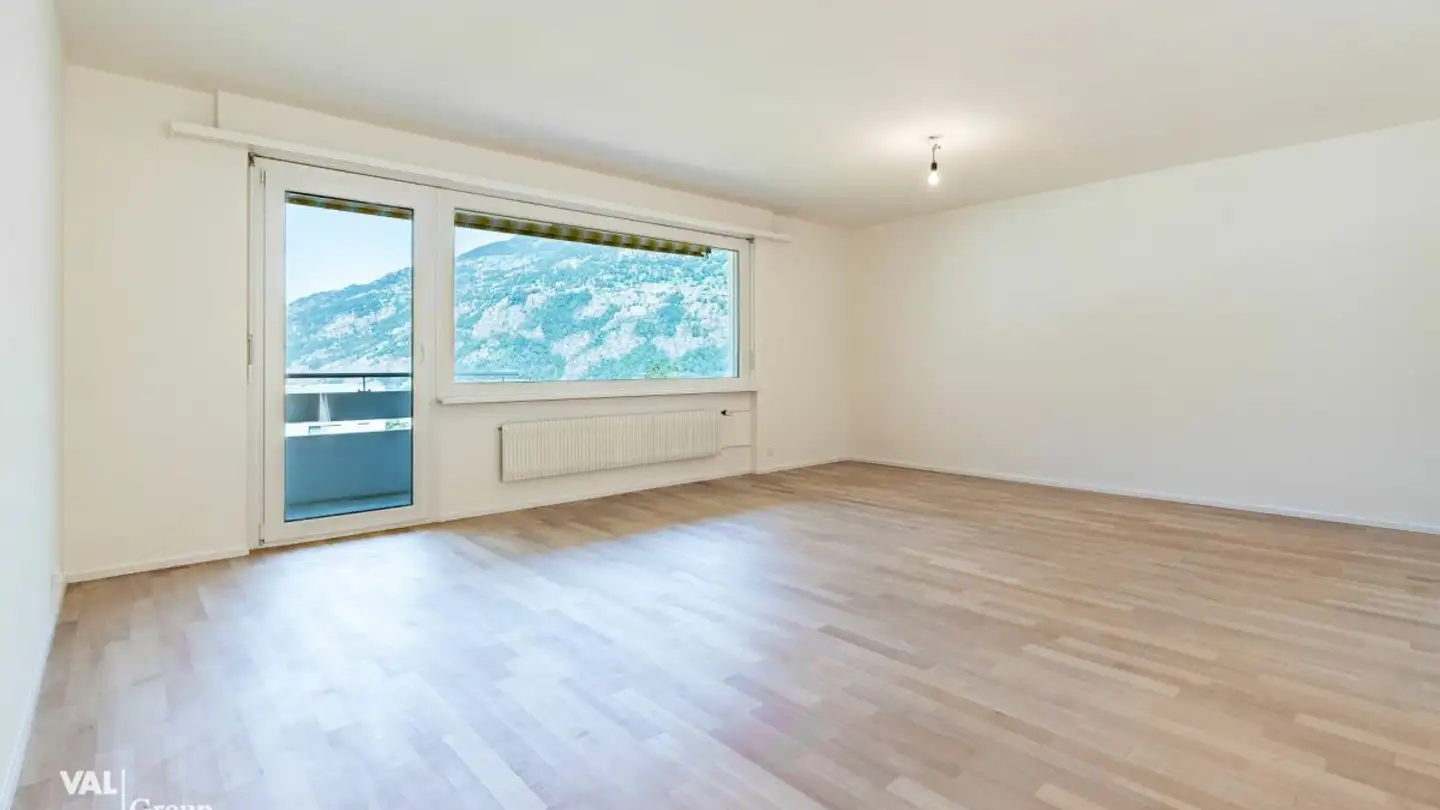 Wohnung mieten - Riedbachstrasse 15, 3900 Brig - Foto 3