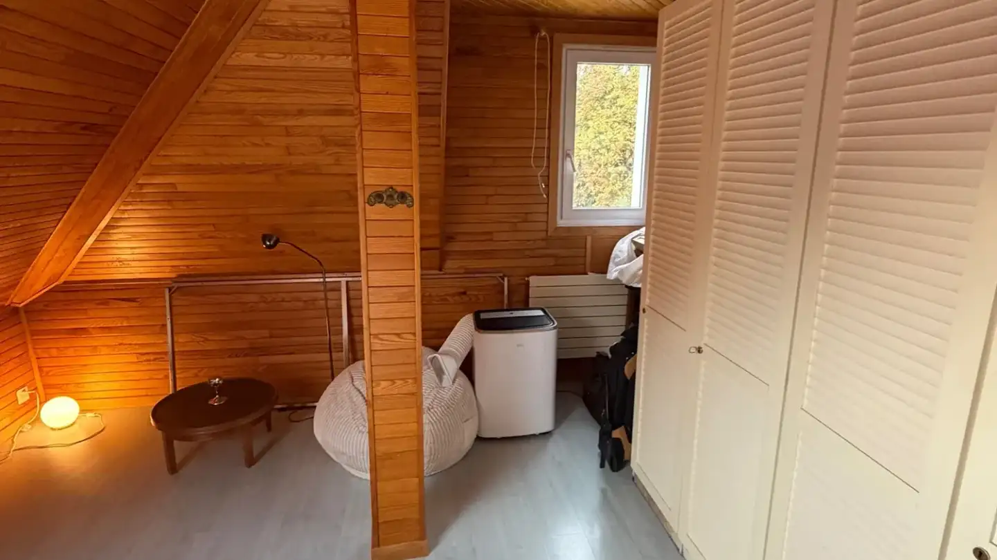 Appartamento in affitto - 1225 Chêne-Bourg - Foto 2