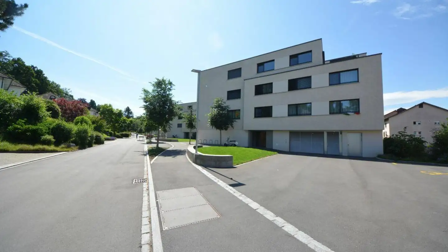 Appartement à louer - Meiengartenstrasse 8, 8645 Jona - Photo 2