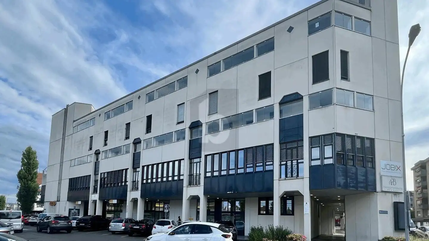 Bürofläche mieten - 8953 Dietikon