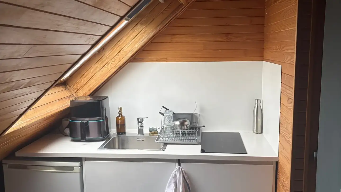 Appartamento in affitto - 1225 Chêne-Bourg - Foto 4