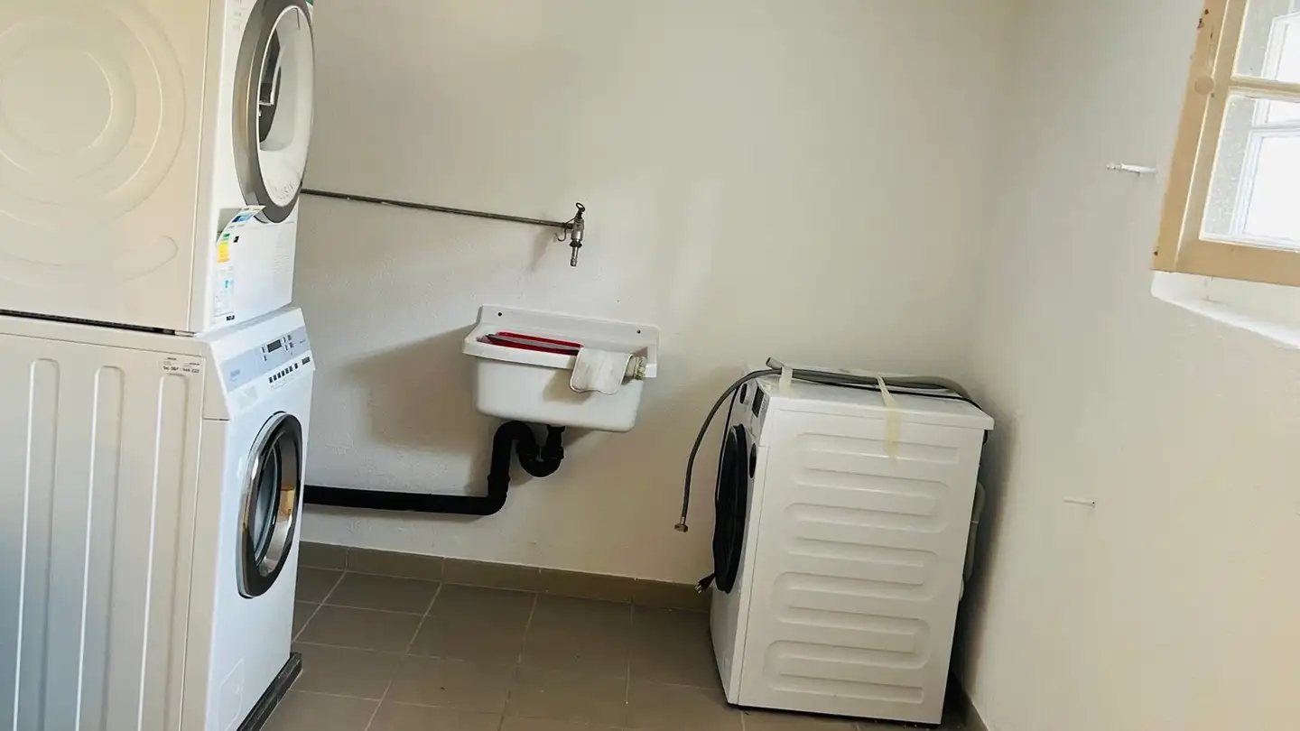 Appartamento in affitto - Glärnischstrasse 53, 8600 Dübendorf - Photo 4