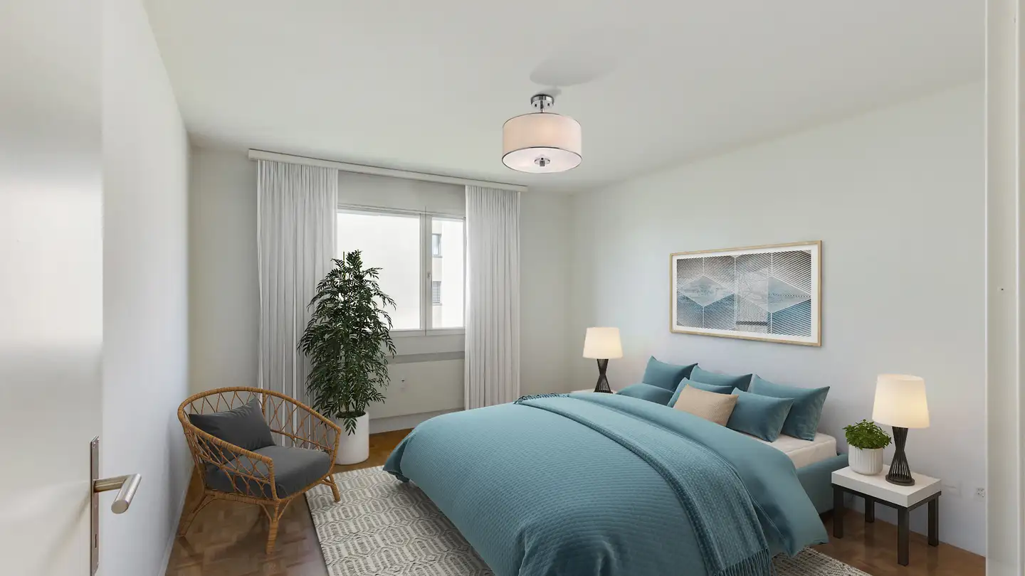 Wohnung mieten - Finkenweg 9, 3110 Münsingen - Foto 4