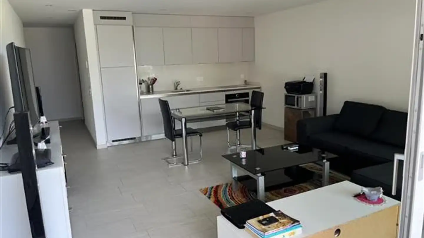 Appartement à vendre - 6533 Lumino - Photo 3
