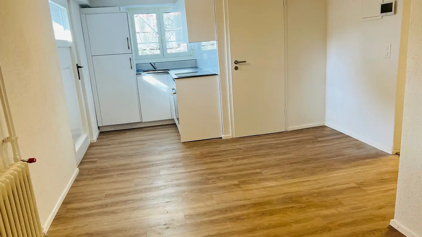 Appartamento in affitto - Glärnischstrasse 53, 8600 Dübendorf - Photo 2