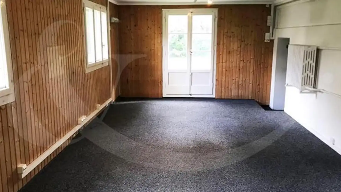 Bureau à louer - 1216 Cointrin