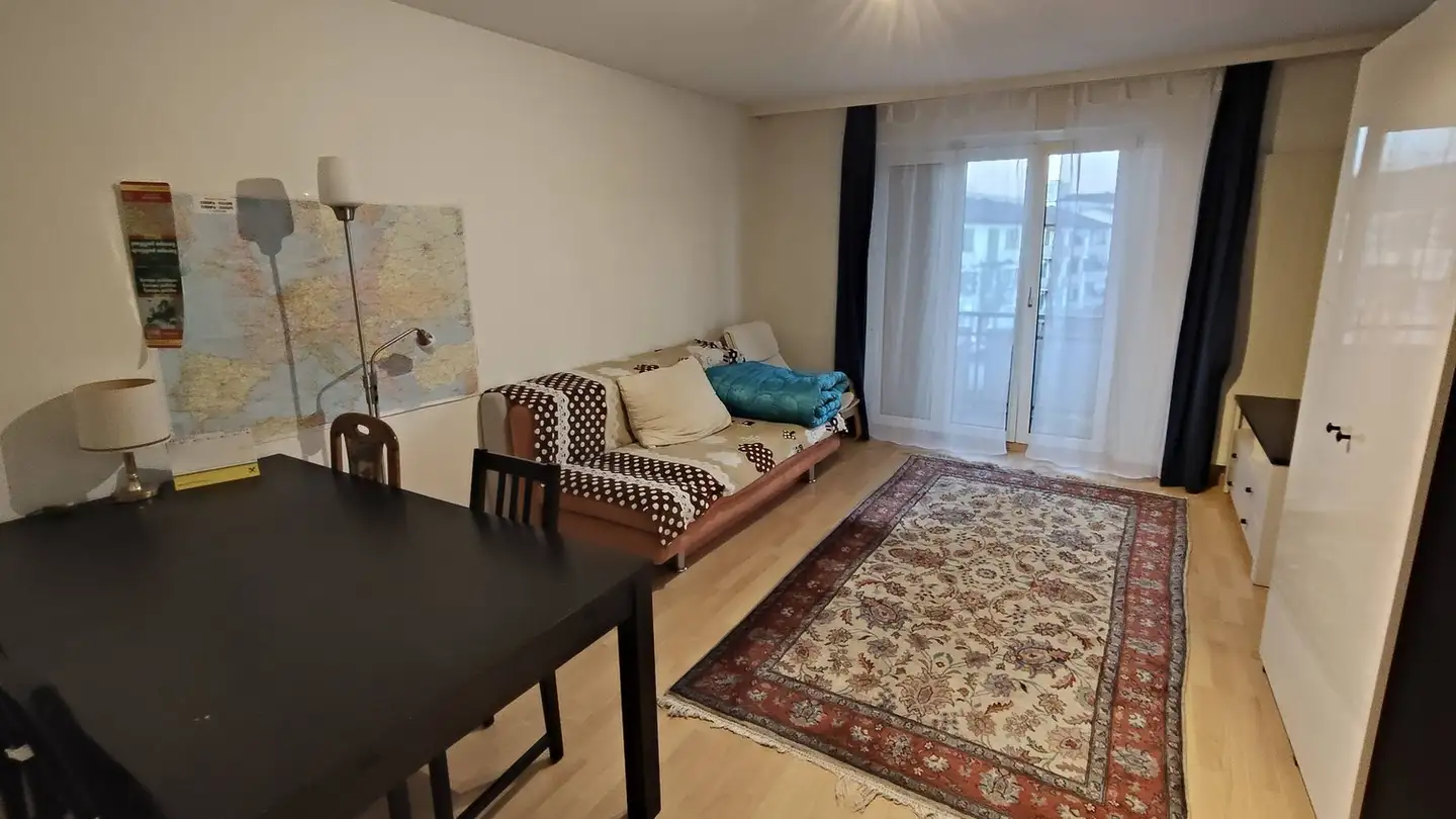 Zimmer mieten - Luegislandstrasse 410, 8051 Zürich