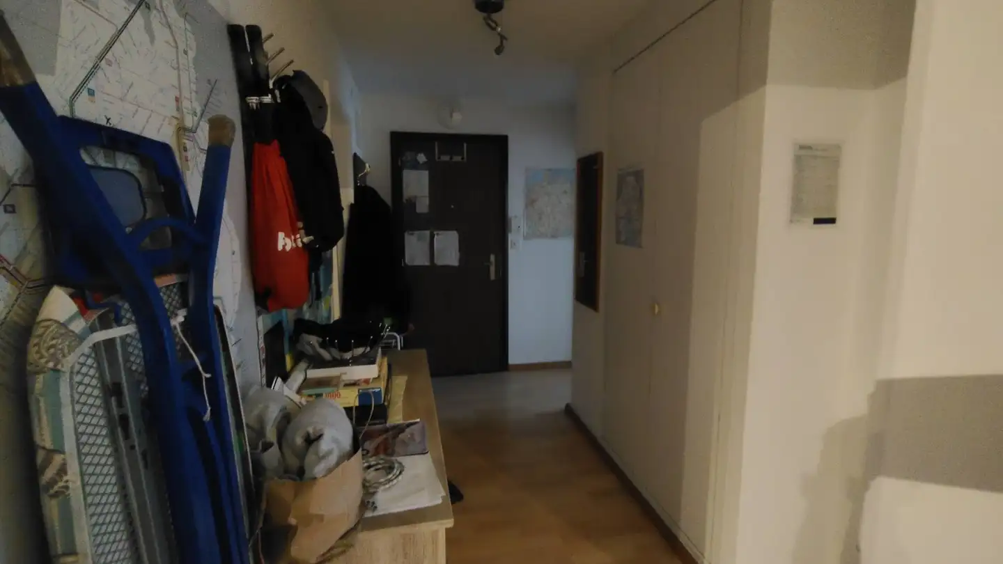 Zimmer mieten - Luegislandstrasse 410, 8051 Zürich - Foto 2