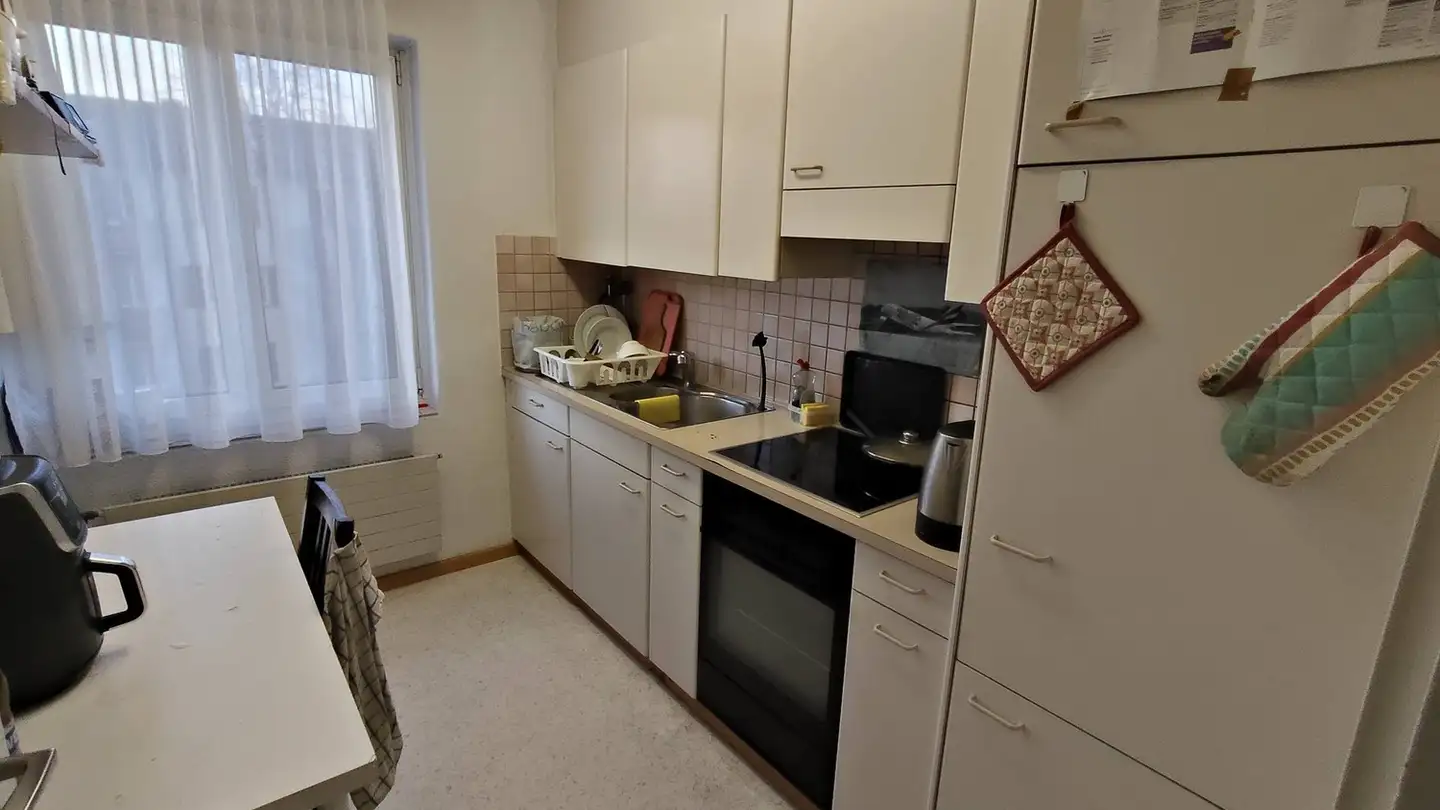 Zimmer mieten - Luegislandstrasse 410, 8051 Zürich - Foto 3