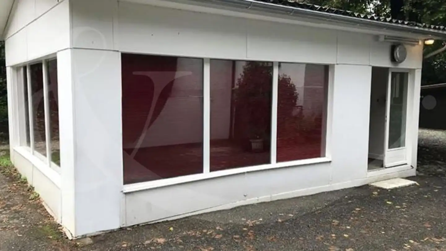 Spazio ufficio in affitto - 1216 Cointrin - Photo 3