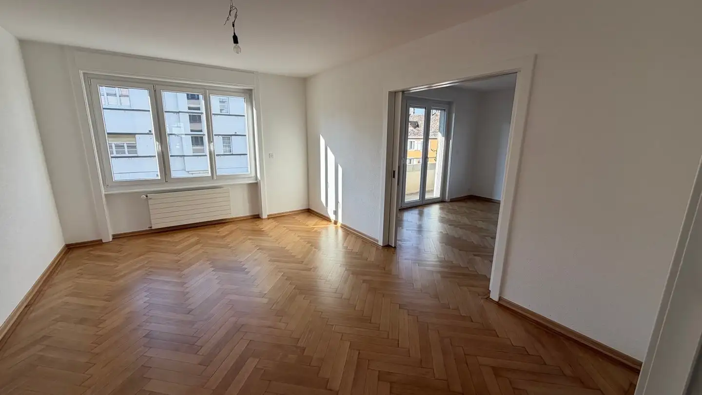 Wohnung mieten - Rue Du Midi 13, 1400 Yverdon-les-Bains
