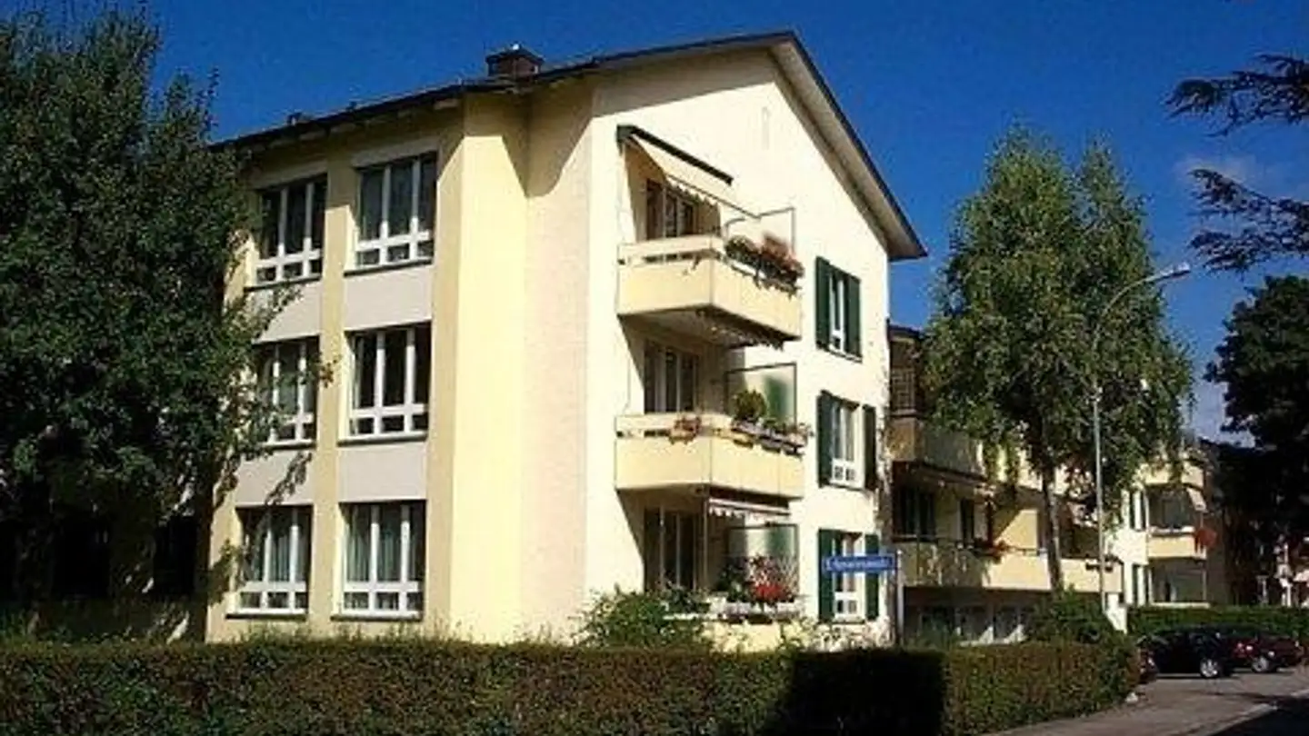 Appartement à louer - Erlenwiesenstrasse 23, 8152 Glattbrugg
