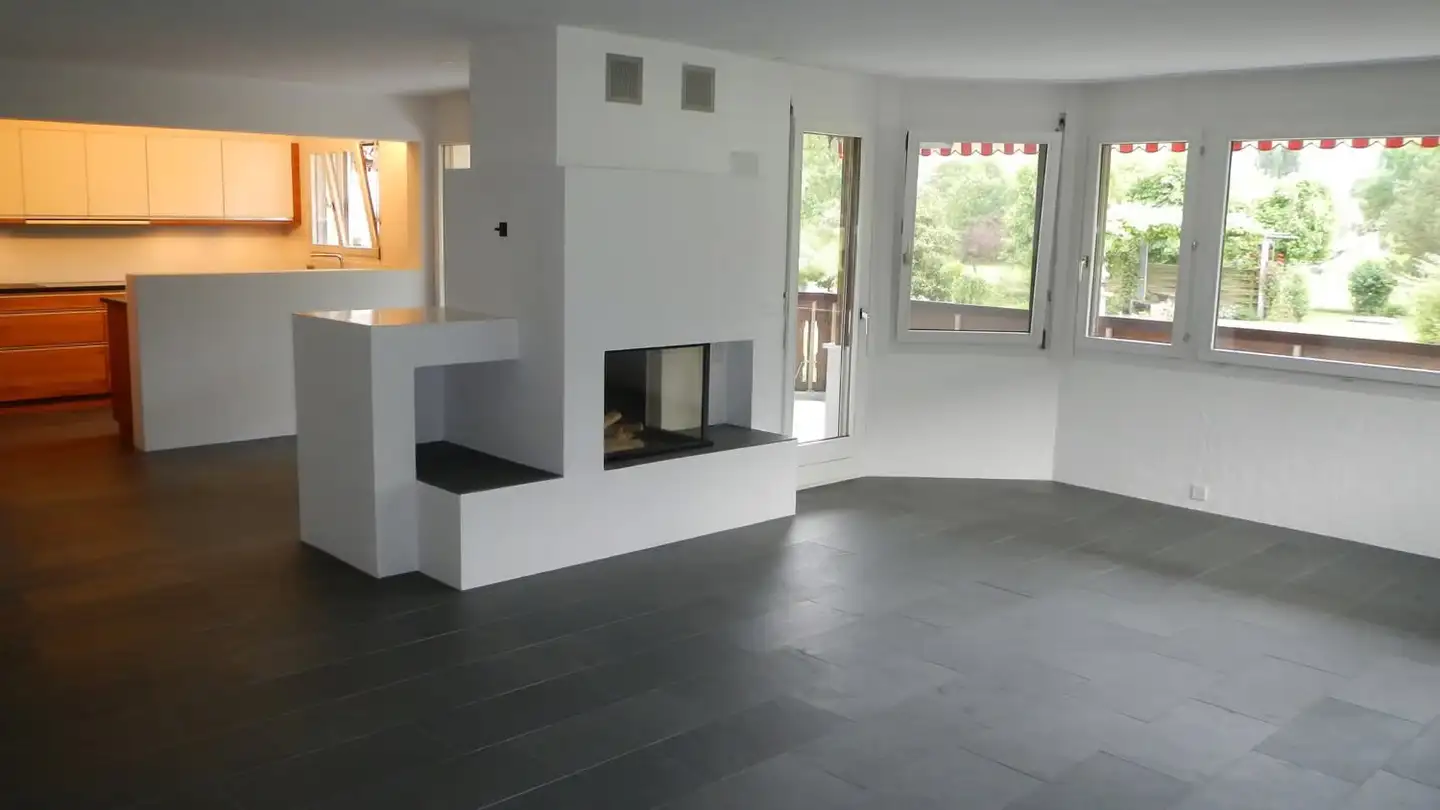 Wohnung mieten - Rietlistrasse 17, 9470 Buchs SG - Foto 3