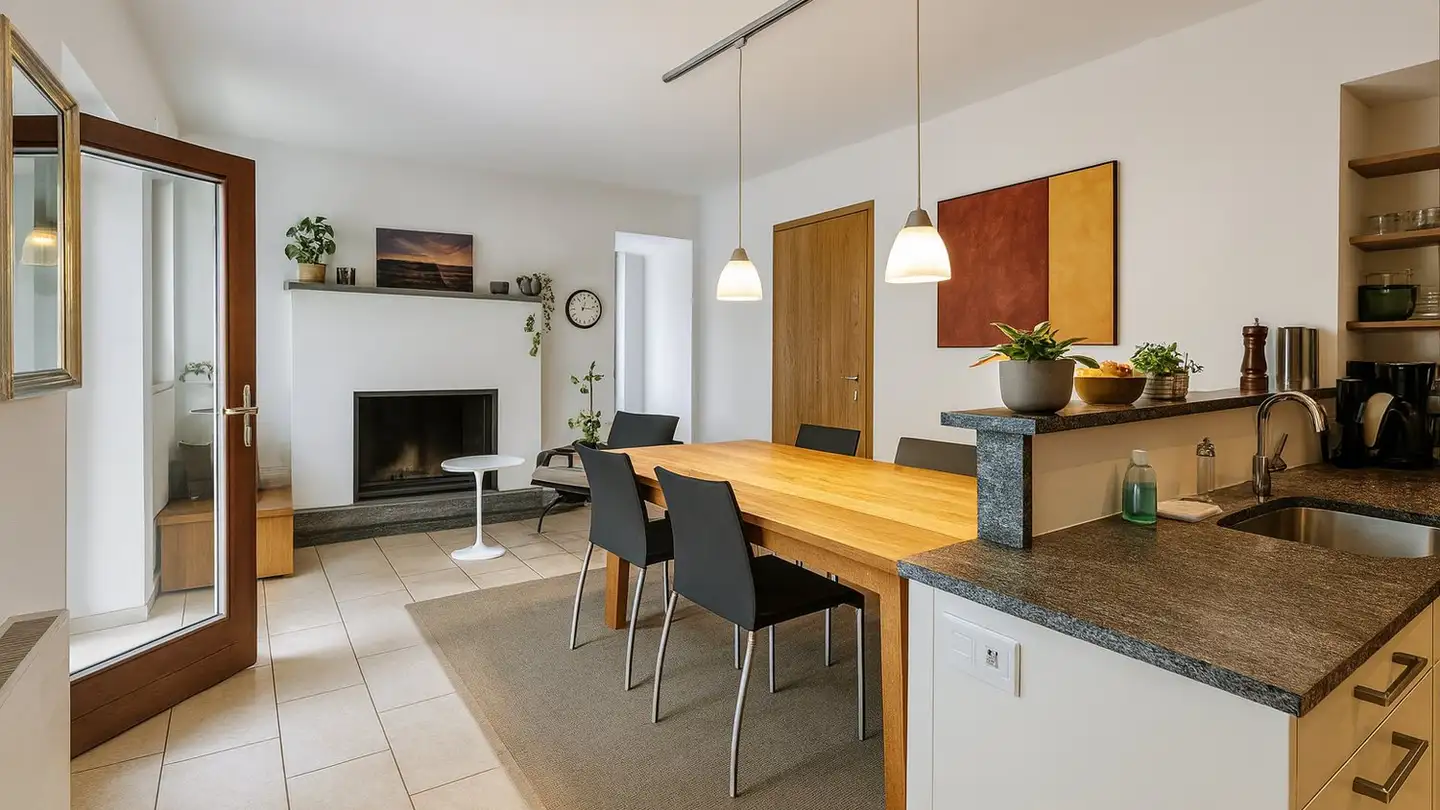 Casa singola in vendita - 6513 Monte Carasso - Photo 3