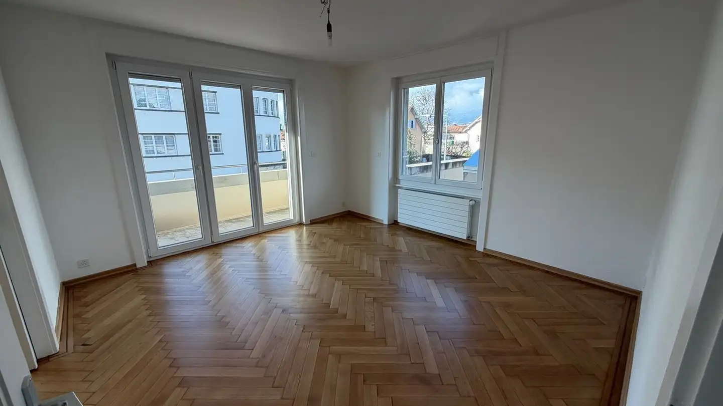 Wohnung mieten - Rue Du Midi 13, 1400 Yverdon-les-Bains - Foto 3