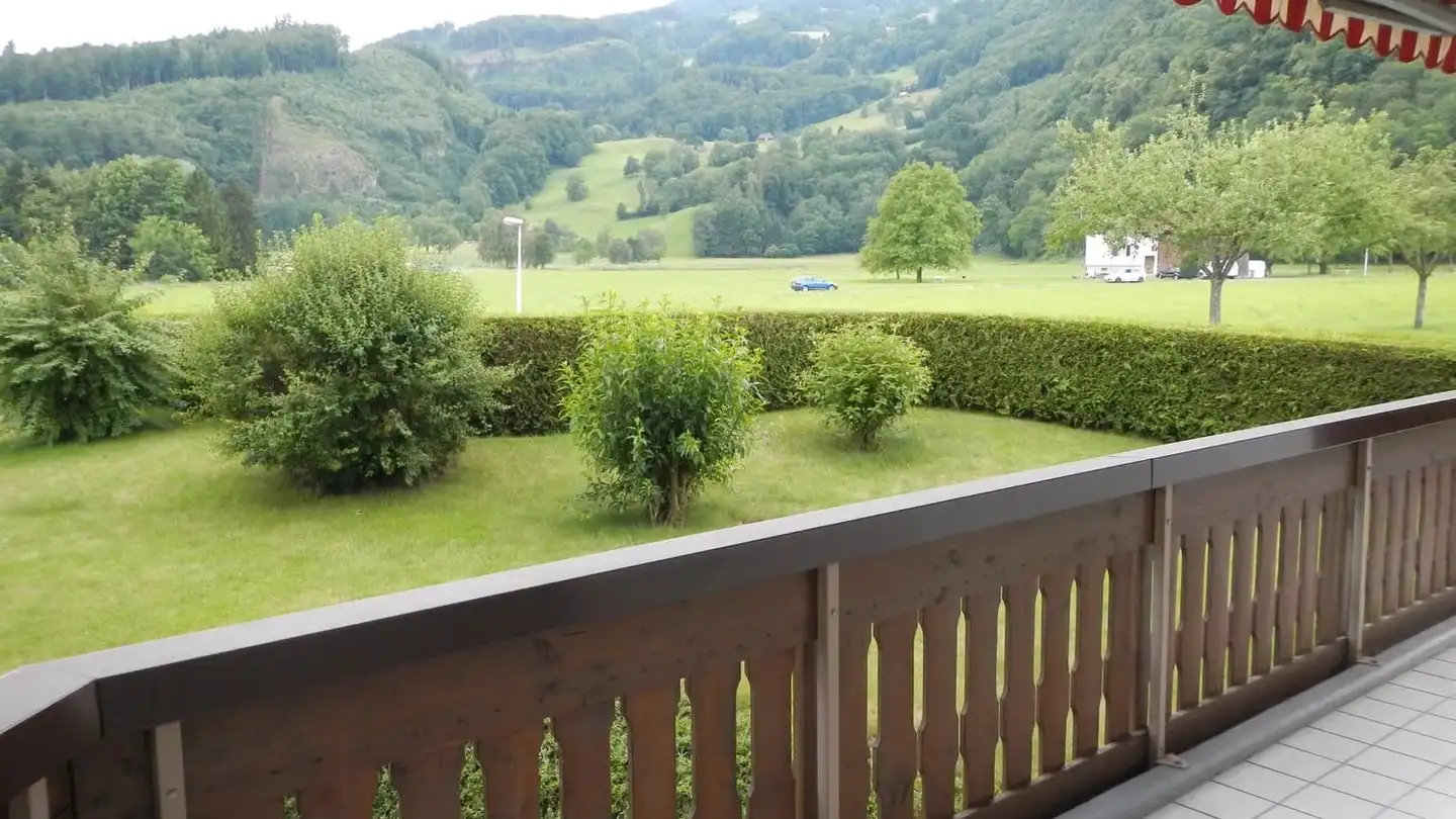Wohnung mieten - Rietlistrasse 17, 9470 Buchs SG