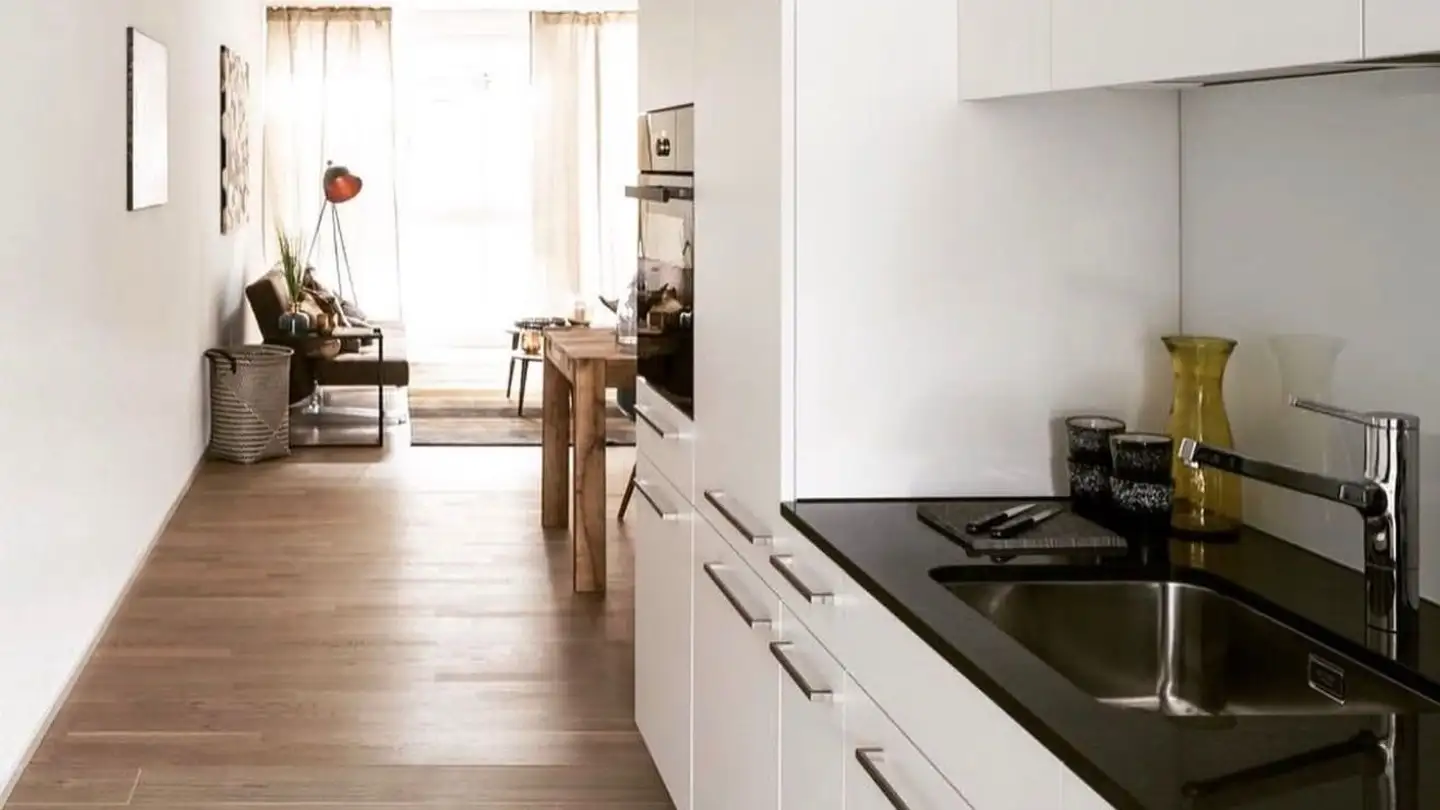 Appartement à louer - 8152 Glattpark (Opfikon) - Photo 4